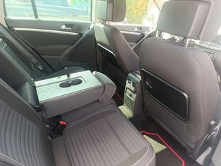 Volkswagen Tiguan 2013