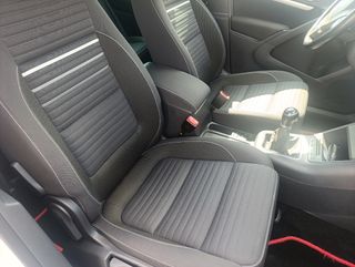 Volkswagen Tiguan 2013
