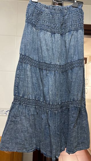 Lote de ropa de mujer