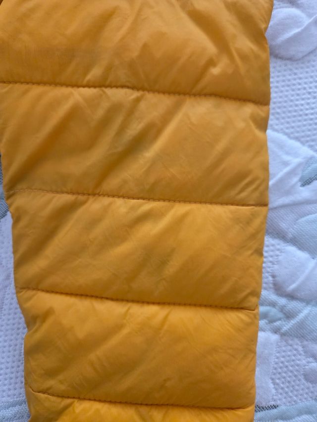 Cazadora acolchada Mayoral niño 7 años