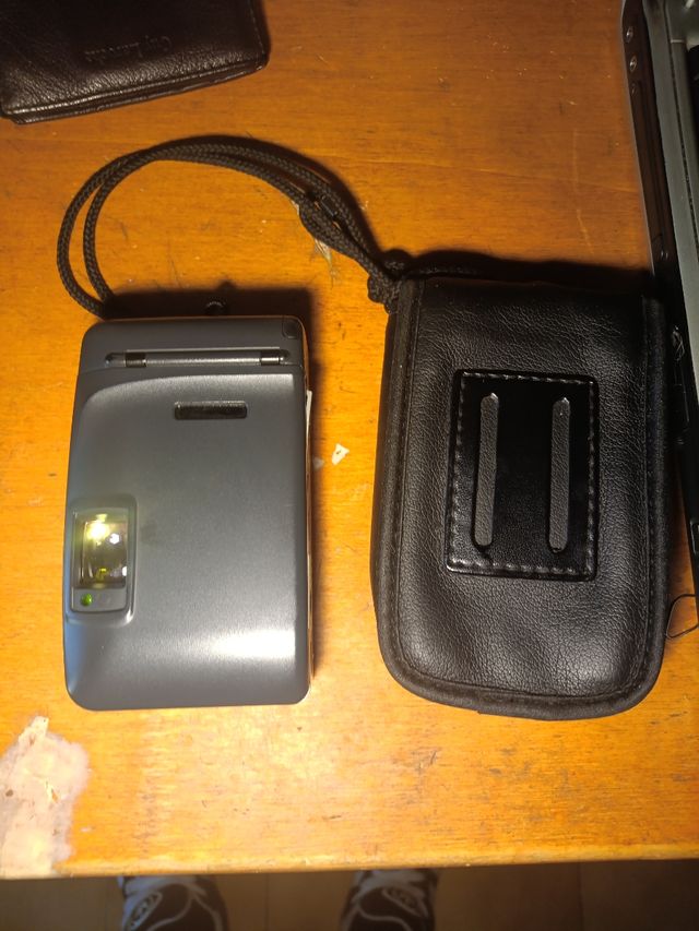 Pentax PC-5000 - Macchina Fotografica