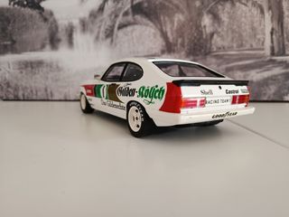 Ford Capri circuito 1/18