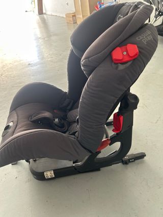 Silla coche Casual Play