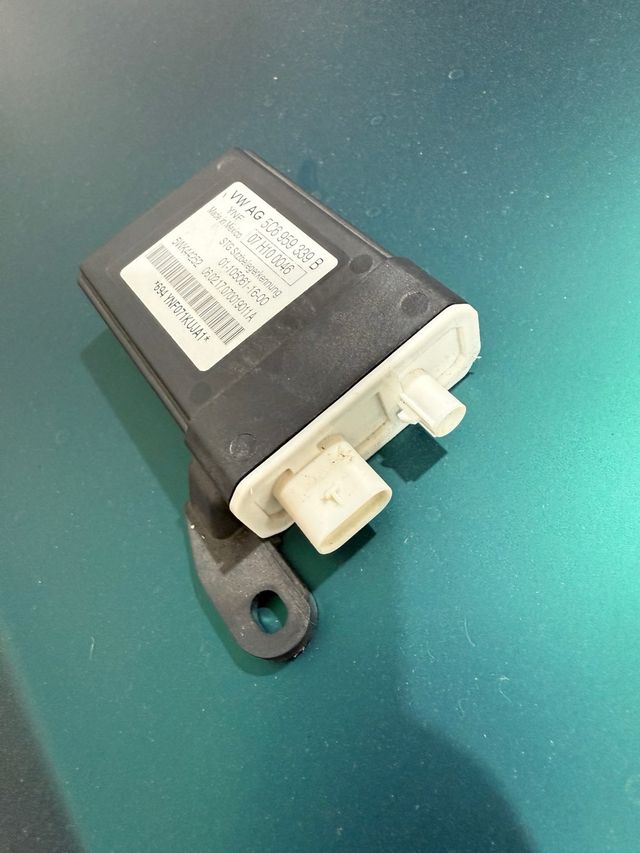 Centralita Sensor Ocupación Porsche Macan