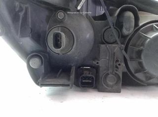 Faro izquierdo kia cerato fastback (ld) 22508171