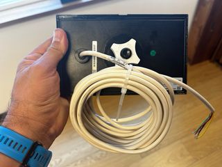 NKE Multigraphic GPS