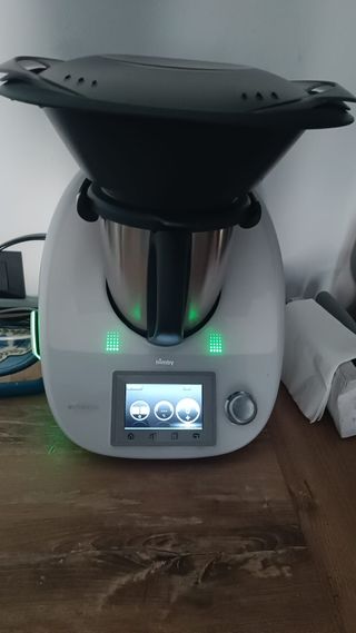 Bimby TM5 accessori - Ottimo stato