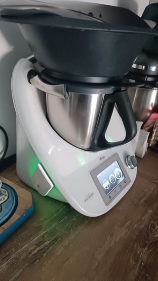 Bimby TM5 accessori - Ottimo stato