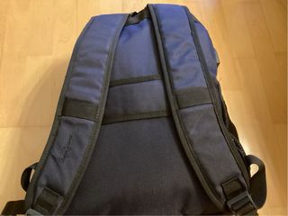 Mochila Pepe Jeans - Azul