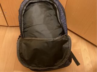 Mochila Pepe Jeans - Azul