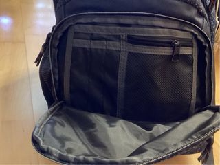 Mochila Pepe Jeans - Azul