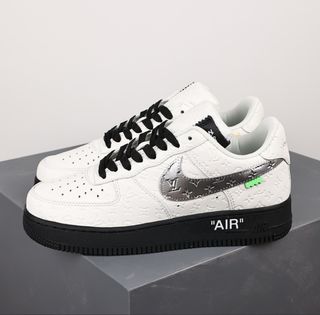 Zapatillas Nike Air Force 1 LV Off-White