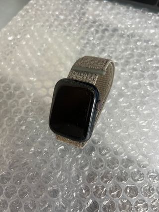Apple Watch Serie 7 GPS LTE 45mm