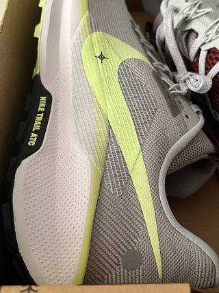 Zapatillas Nike Trail Running 44,5