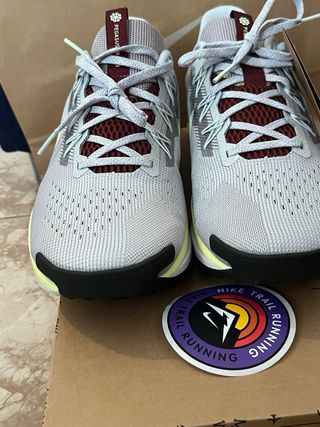 Zapatillas Nike Trail Running 44,5