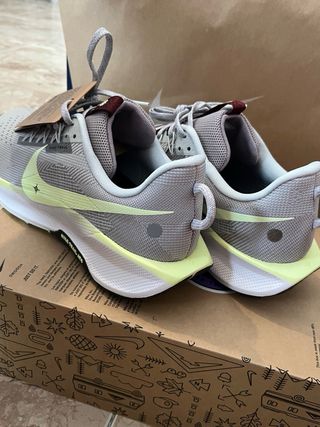 Zapatillas Nike Trail Running 44,5