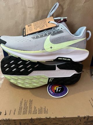 Zapatillas Nike Trail Running 44,5