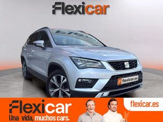 Seat Ateca 1.6 TDI 115cv St&Sp Style Ecomotive