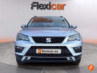 Seat Ateca 1.6 TDI 115cv St&Sp Style Ecomotive