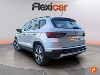 Seat Ateca 1.6 TDI 115cv St&Sp Style Ecomotive