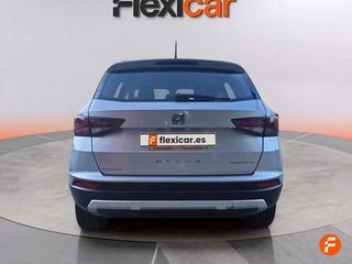 Seat Ateca 1.6 TDI 115cv St&Sp Style Ecomotive