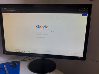 Monitor Samsung S27C360H