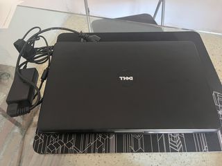 Notebook Dell Inspiron 1545 nero
