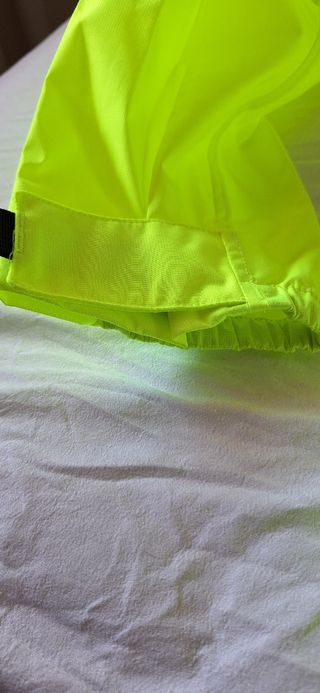 Chubasquero Revit Cyclone 4 H2O Talla L