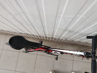 Bicicleta BH Zaphire Carretera Talla M, Shimano 