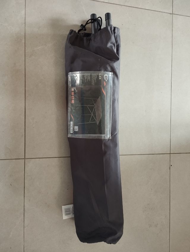Tavolo Campeggio Pieghevole Alex