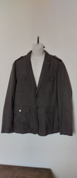 Giacca Uomo 