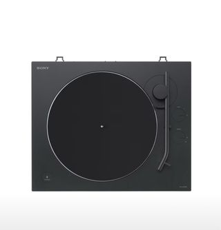 Tocadiscos Sony bluetooth PS-LX310BT 