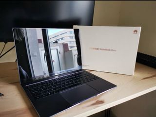 HUAWEI MateBook X Pro
