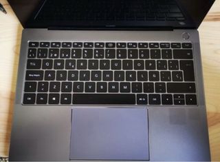 HUAWEI MateBook X Pro