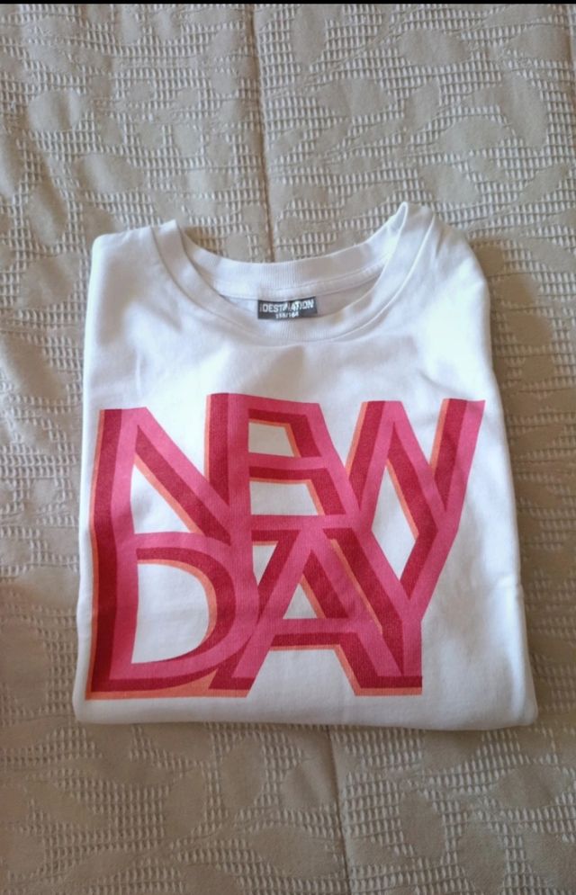 Chándal niña - talla 158-154