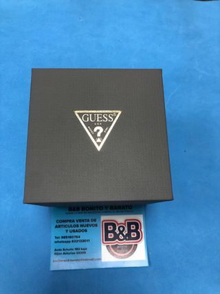 RELOJ GUESS U1417G3