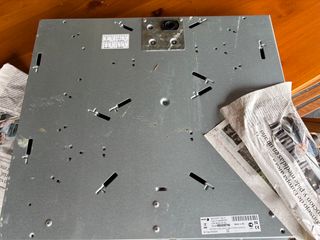 Placa vitrocerámica Fagor 2VFT-320X