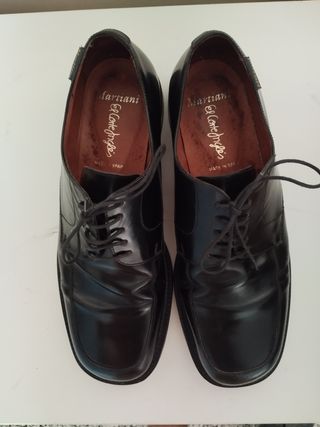 Zapatos Martiani