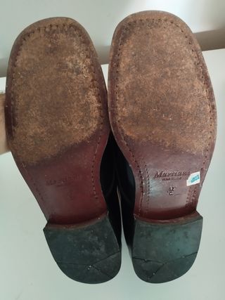 Zapatos Martiani