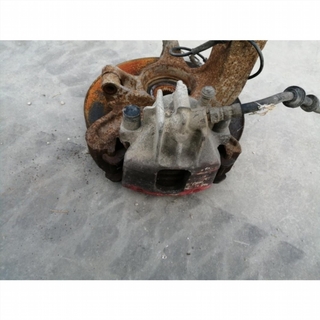 Pinza freno delantera izquierda Ford Focus
