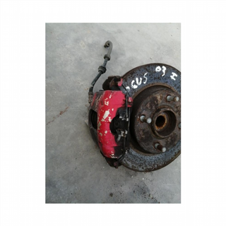 Pinza freno delantera izquierda Ford Focus