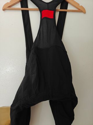 Culote ciclismo Castelli talla S