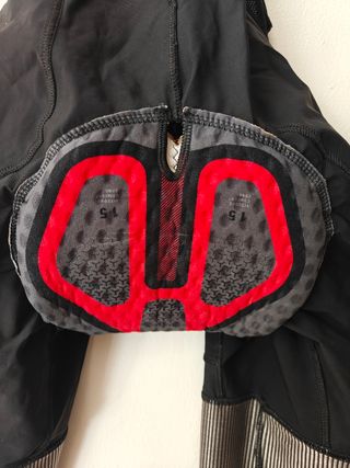 Culote ciclismo Castelli talla S