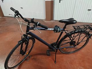 Bicicleta Btwin 29" usada