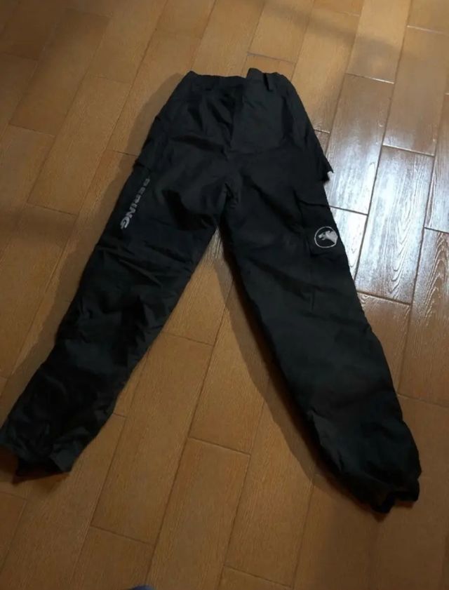 Pantalón moto Bering 