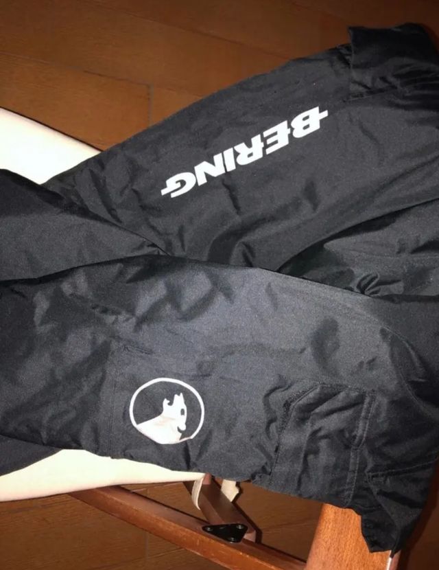 Pantalón moto Bering 