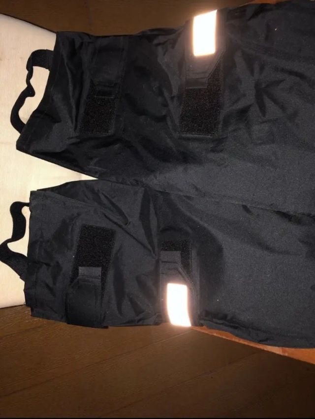 Pantalón moto Bering 