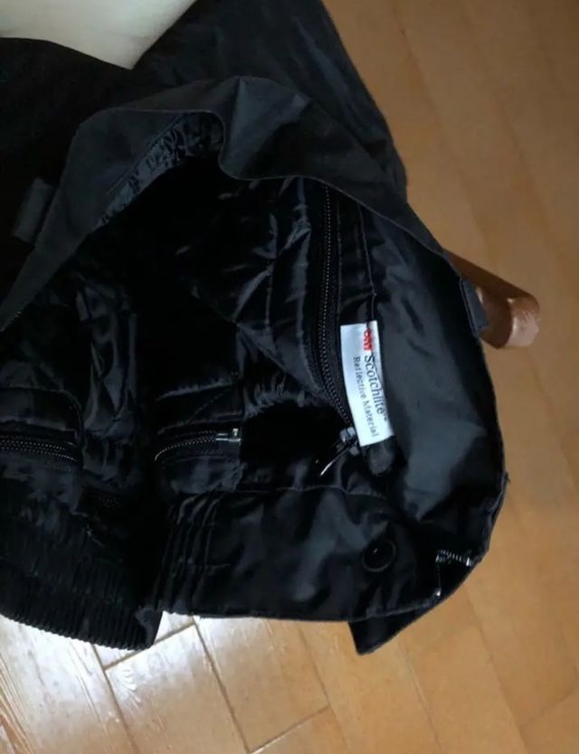 Pantalón moto Bering 