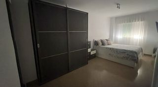 Alquiler piso amueblado