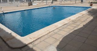 Alquiler piso amueblado